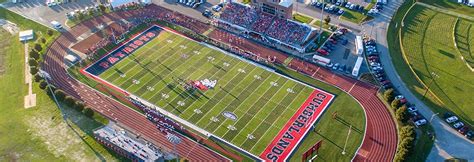 university of the cumberlands football